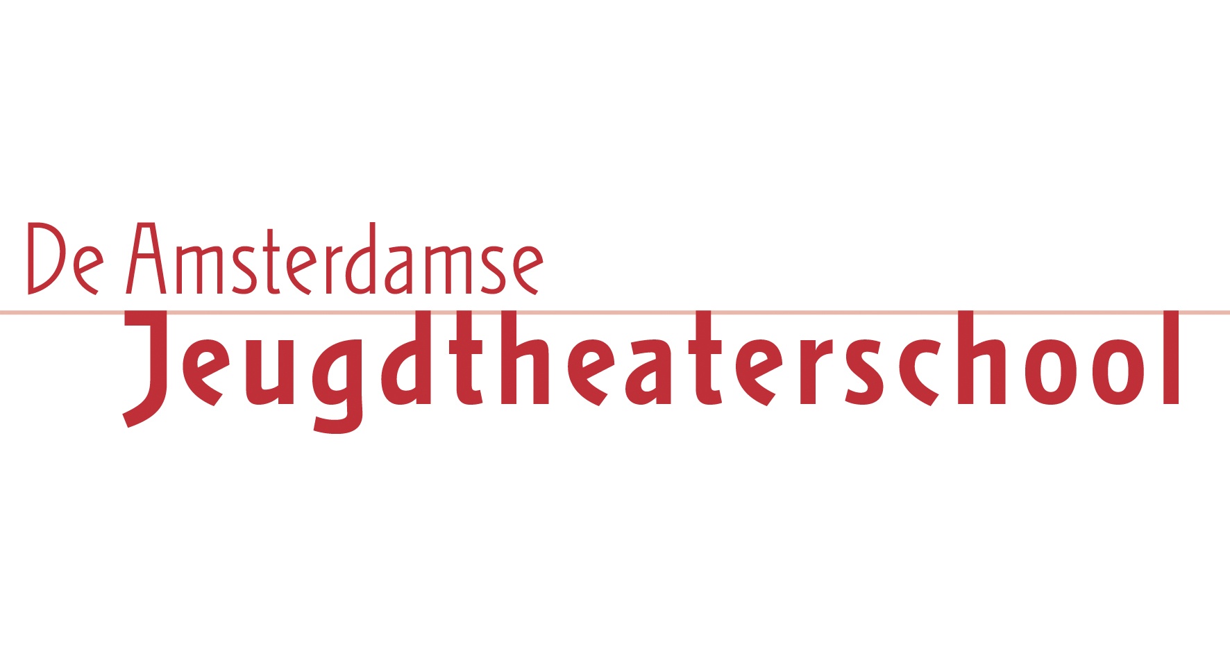 logo Amsterdamse Jeugdtheaterschool