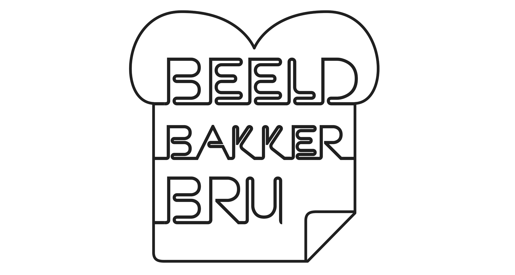logo Beeld Bakker Bru