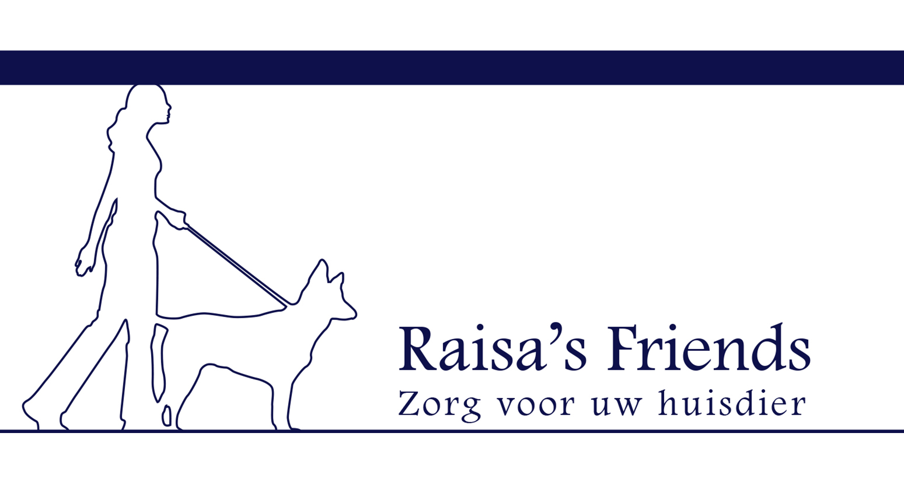 logo Raisa's Friends