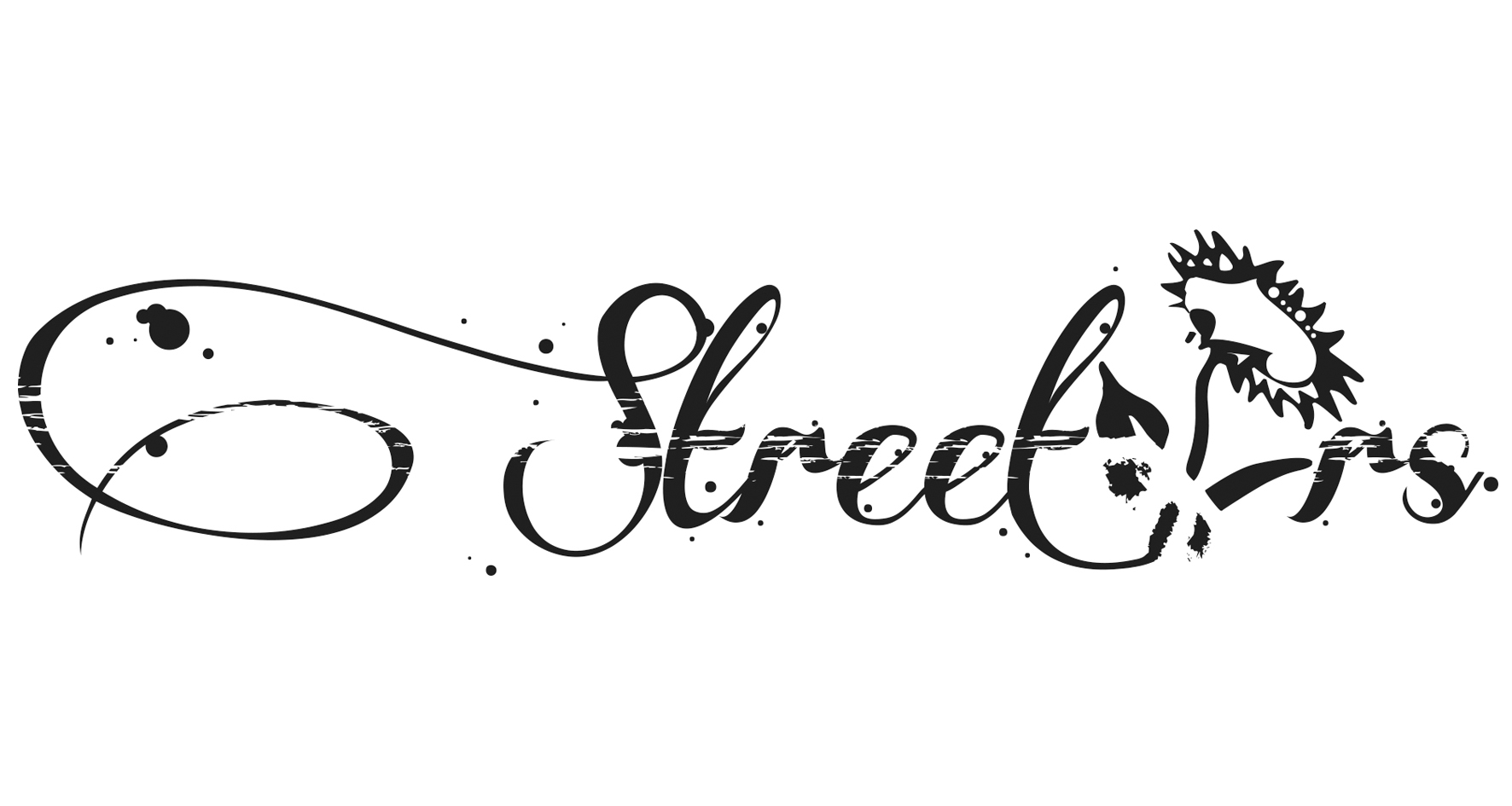 logo Streetflowers