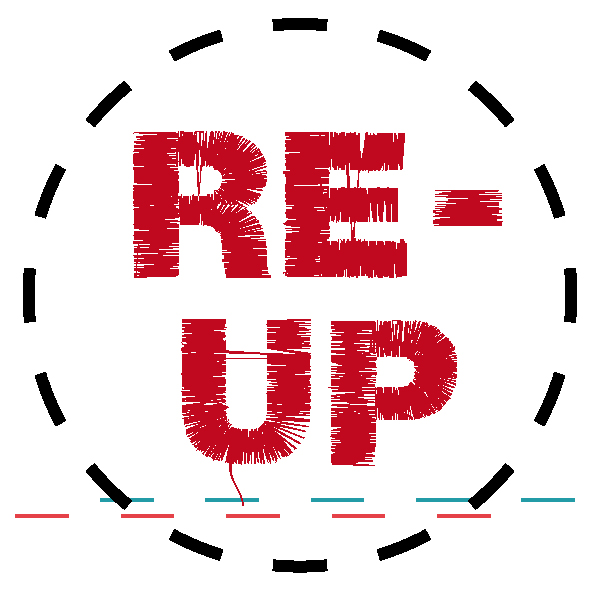 logo RE-UPsalon